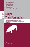 Graph Transformations (eBook, PDF)