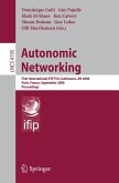 Autonomic Networking (eBook, PDF)