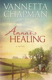Anna's Healing (eBook, ePUB) Anna's Healing (eBook, ePUB)