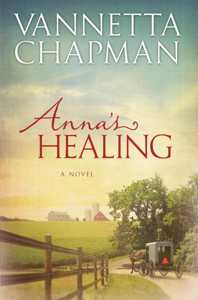 Anna's Healing (eBook, ePUB)