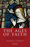 The Ages of Faith (eBook, ePUB)