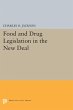 Food and Drug Legislation in the New... - Bild 1