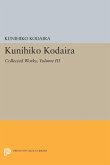 Kunihiko Kodaira, Volume III (eBook, PDF)