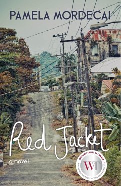 Cover Red Jacket (eBook, ePUB)