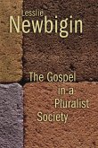 Gospel in a Pluralist Society (eBook, ePUB) Gospel in a Pluralist Society (eBook, ePUB)