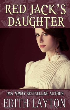 Red Jack's Daughter (eBook, ePUB) - Layton, Edith