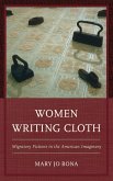 Women Writing Cloth (eBook, ePUB)