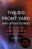 The Big Front Yard (eBook, ePUB)