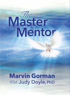 Master Mentor (eBook, ePUB) - Gorman, Marvin