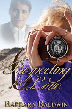 Cover Prospecting for Love (eBook, ePUB)