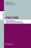STACS 2005 (eBook, PDF)