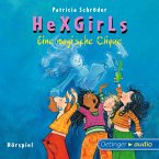 Hexgirls - Eine magische Clique (MP3-Download)