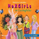 Hexgirls im Castingfieber (MP3-Download)