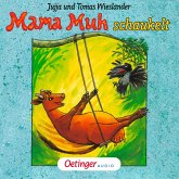 Mama Muh schaukelt / Mama Muh Bd.1 (MP3-Download)