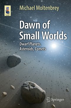 Dawn of Small Worlds (eBook, PDF) - Moltenbrey, Michael