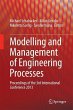 Modelling and Management of Engineering... - Bild 1