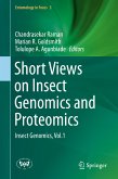 Short Views on Insect Genomics and Proteomics (eBook, PDF)