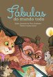 Fábulas do mundo todo (eBook, ePUB) - Bild 1