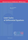 Limit Cycles of Differential Equations (eBook, PDF)