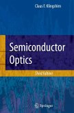 Semiconductor Optics (eBook, PDF)