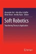 Soft Robotics (eBook, PDF) - Bild 1