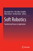 Soft Robotics (eBook, PDF)