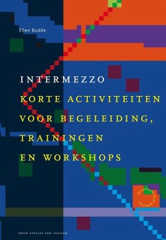 Cover Intermezzo (eBook, PDF)