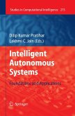 Intelligent Autonomous Systems (eBook, PDF)