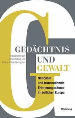 Gedächtnis und Gewalt