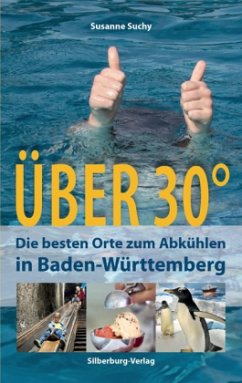 Über 30° - Suchy, Susanne