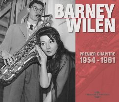 Premier Chapitre 1954-1961 (Un Temoin Dans La Vill - Wilen,Barney