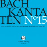 Kantaten No°15 Kantaten No°15