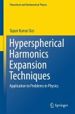 Hyperspherical Harmonics Expansion Techniques (eBook, PDF)