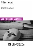 Intermezzo de Jean Giraudoux (eBook, ePUB)