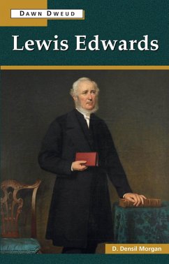 Lewis Edwards (eBook, ePUB) - Morgan, D. Densil
