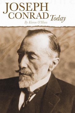 Joseph Conrad Today (eBook, PDF) - O'Hara, Kieron