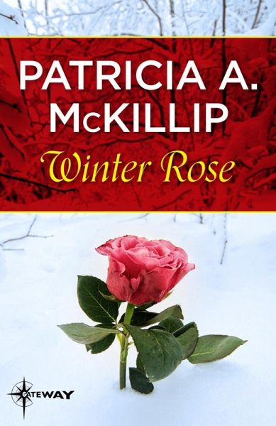 Winter Rose (eBook, ePUB)