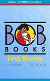 Bob Books First Stories (eBook, ePUB)