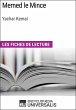 Memed le Mince de Yachar Kemal (eBook,... - Bild 1