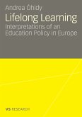 Lifelong Learning (eBook, PDF)