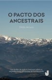 O pacto dos ancestrais (eBook, ePUB)