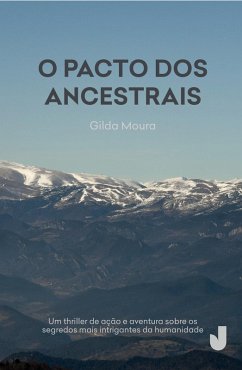 O pacto dos ancestrais (eBook, ePUB) - Moura, Gilda