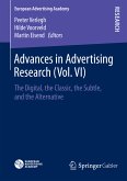 Advances in Advertising Research (Vol. VI) (eBook, PDF)