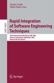 Rapid Integration of Software Engineering Techniques (eBook, PDF)