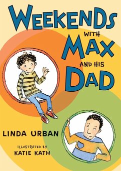 Weekends with Max and His Dad (eBook, ePUB) - Urban, Linda