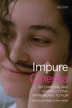 Impure Cinema (eBook, ePUB)