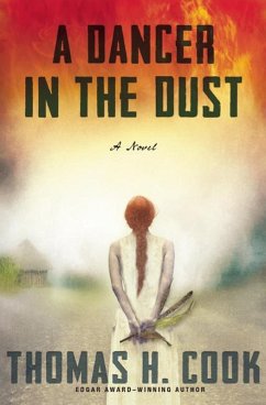 Cover A Dancer in the Dust (eBook, ePUB)