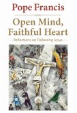 Open Mind, Faithful Heart (eBook, ePUB)