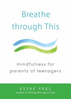 Breathe through This (eBook, ePUB) - Snel, Eline