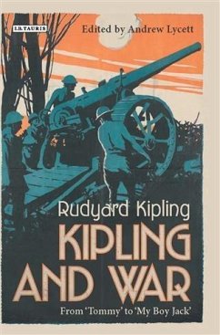 Cover Kipling and War (eBook, PDF)